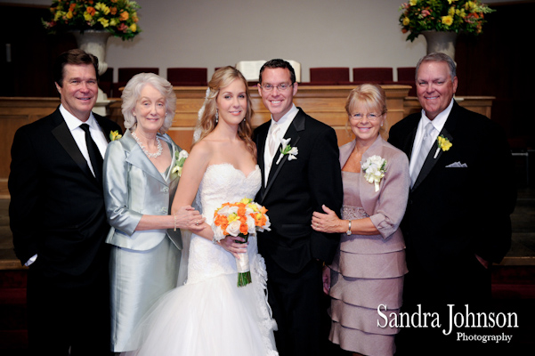 Best Church Street Wedding photographer, Orlando - Sandra Johnson (SJFoto.com)